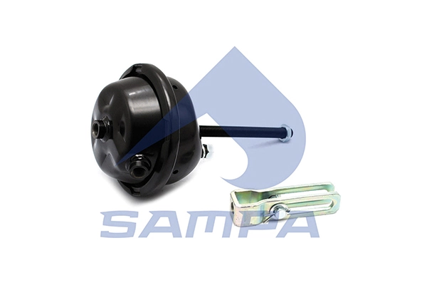 Купить 0004209924 Volvo Камера тормозная (энергоаккумулятор)