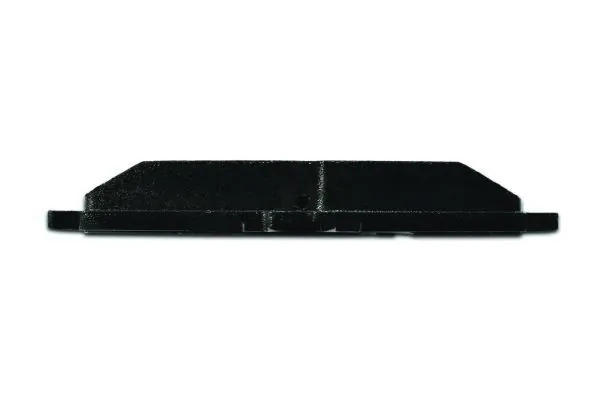 Передние тормозные колодки 8DB355012581 HELLA
