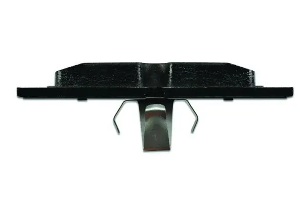 Тормозные колодки HELLA 8DB355015031