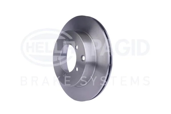 Задний тормозной диск Mitsubishi Space Wagon III минивэн (N8, N9) (1998 - 2004) цена, от 45.08 USD