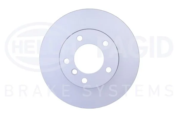Купить 8DD355104591 HELLA Ротор тормозной