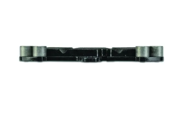 Купить 8DB355018691 HELLA Колодки тормозные