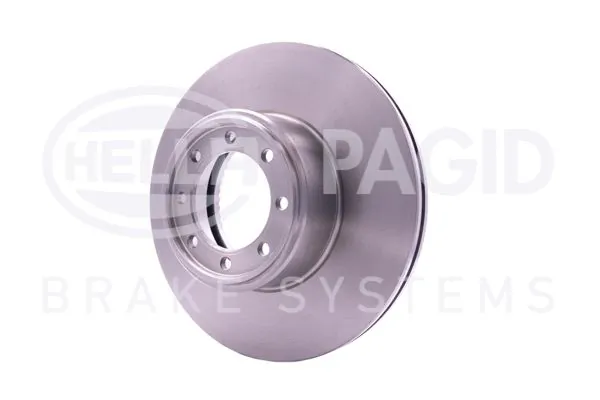 Тормозные диски LPR1010V LPR