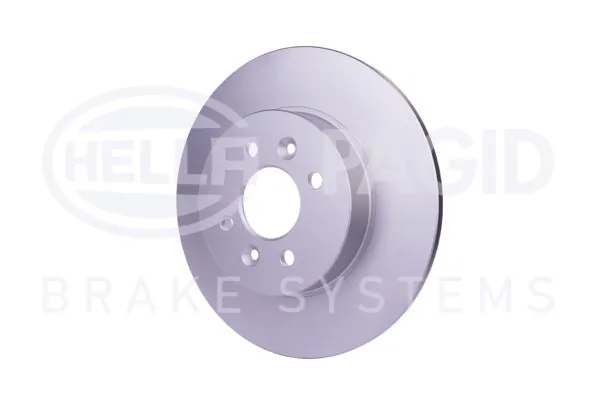 Тормозные диски 8946510 Brembo
