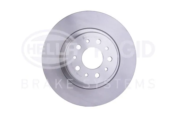 Тормозные диски 0348S Mikoda
