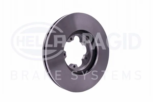 Купить 8DD355120111 HELLA Ротор тормозной