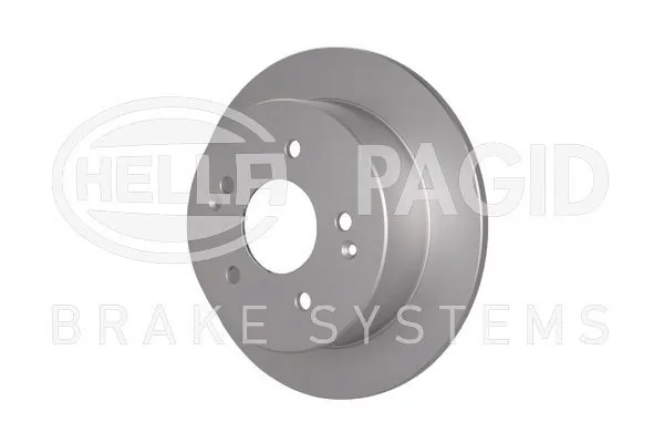 Тормозные диски R4030 VALEO