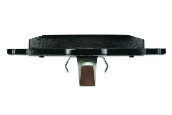 Купить 8DB355008011 HELLA Колодки тормозные