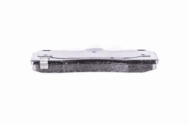 Купить 8DB355014451 HELLA Колодки тормозные