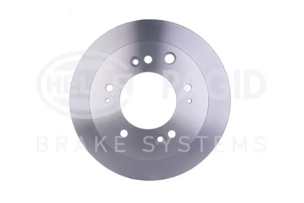 Купить 8DD355117921 HELLA Ротор тормозной