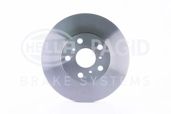 Compre Disco do freio dianteiro Toyota Camry 2