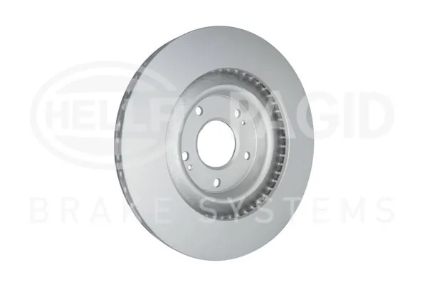 Передние тормозные диски 194913 Maxgear