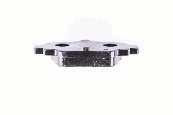 Купить MP252E Mintye Колодки тормозные задние, дисковые