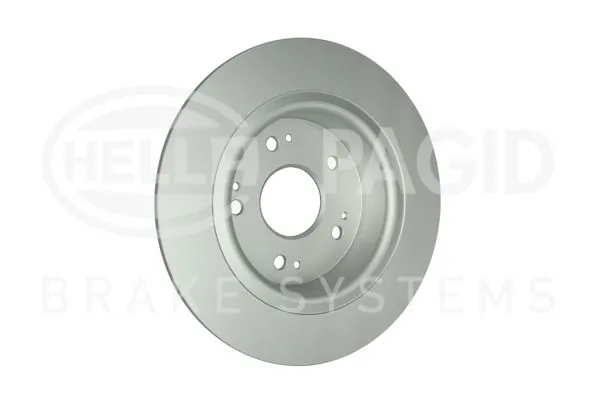 Задний тормозной диск R1 Concepts 83059032 цена, от 58.35 USD