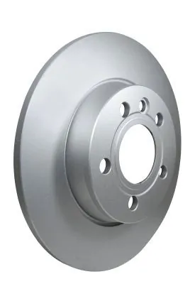 Тормозные диски 8DD355105611 HELLA