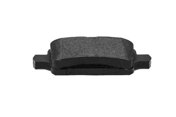 Купить 986424839 Bosch Колодки тормозные задние, дисковые