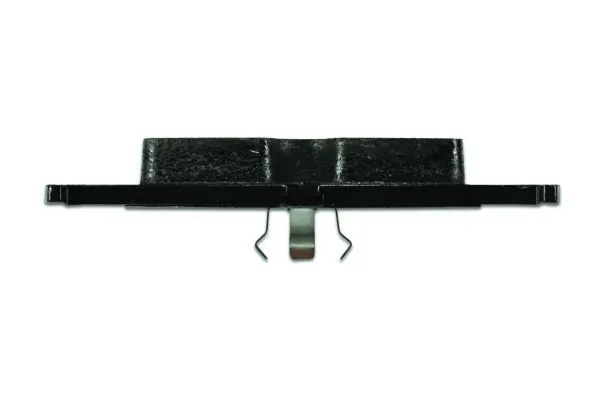 Задние дисковые колодки HELLA 8DB355007511