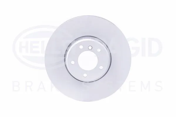 Тормоз дисковый передний Protechnic PRD2857 цена, от 105.83 USD