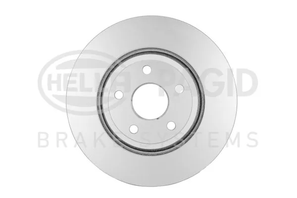 Тормоз дисковый передний R1 Concepts 83042007 цена, от 90.62 USD