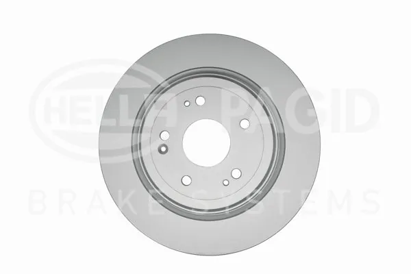 Задний дисковый тормоз Honda 42510TNYE00