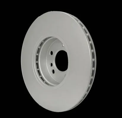 8DD355127631 HELLA Диск тормозной передний