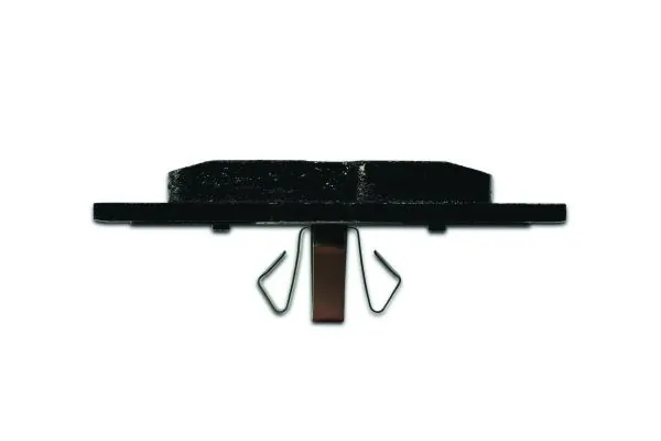 Задние тормозные колодки 8DB355011301 HELLA