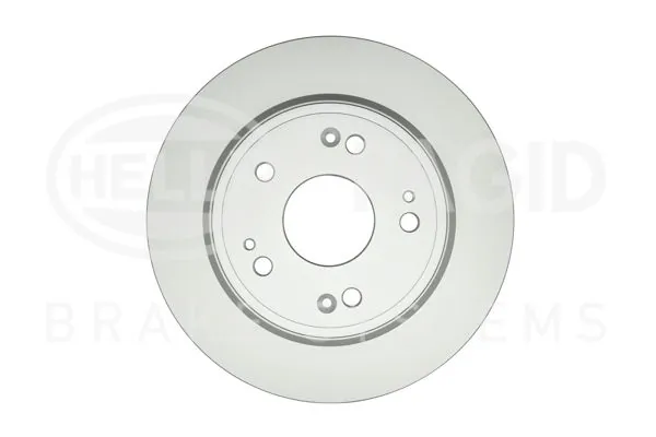 Купить 83059032 R1 Concepts Диск тормозной задний