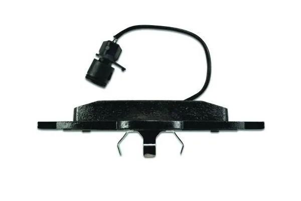 Тормозные колодки HELLA 8DB355007461