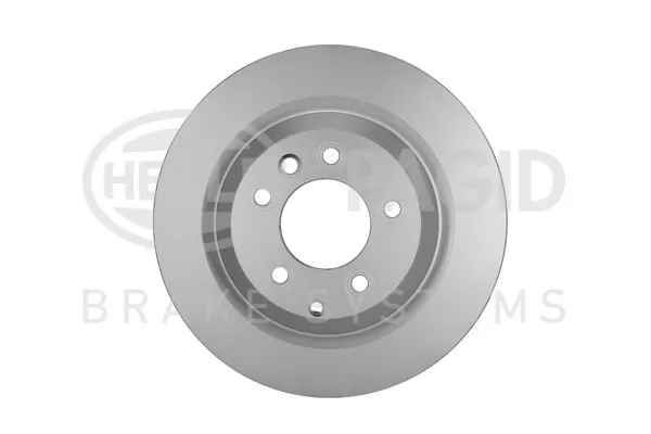 Тормозные диски 83002089 R1 Concepts