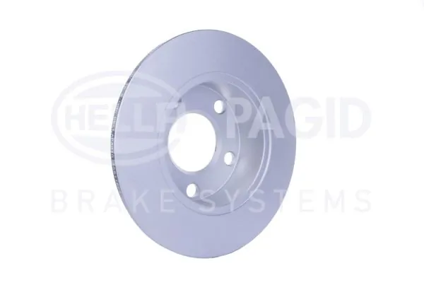 Купить 8908311 Brembo Диск тормозной задний