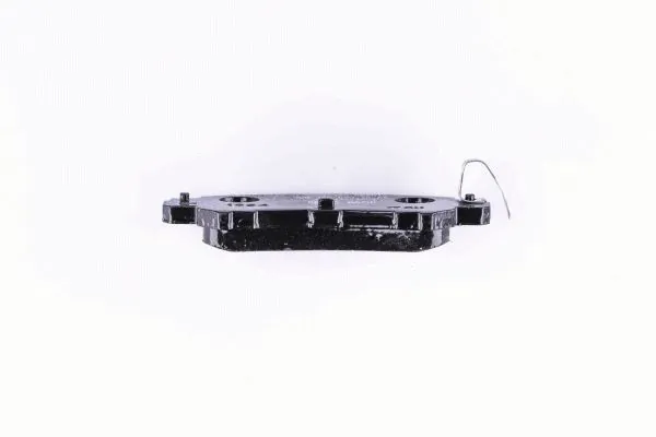Купить 8DB355020151 HELLA Колодки тормозные задние, дисковые