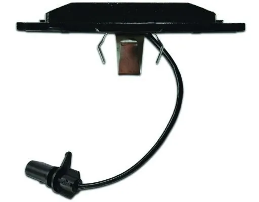 Тормозные колодки HELLA 8DB355010351