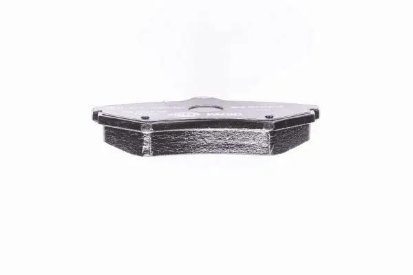 Передние тормозные колодки 8DB355018451 HELLA