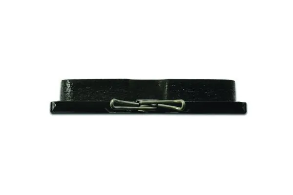 Передние тормозные колодки 8DB355017601 HELLA