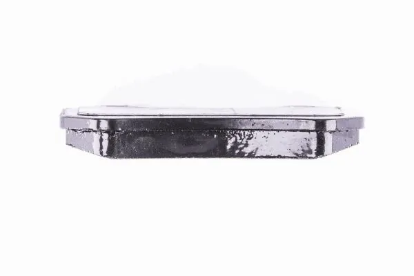 Передние тормозные колодки 8DB355014651 HELLA