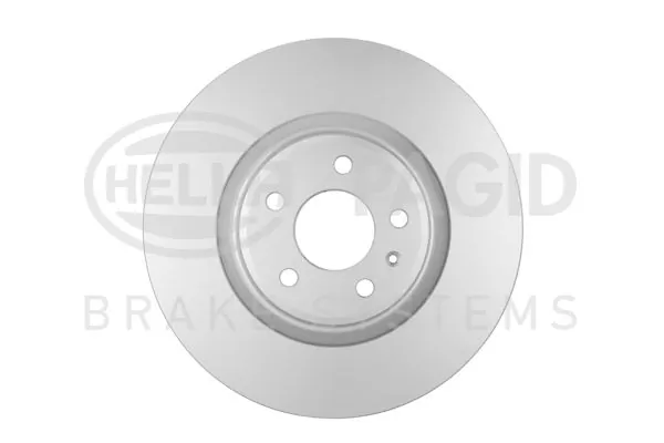 Купить 8DD355125171 HELLA Ротор тормозной
