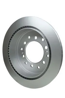 8DD355114861 HELLA Дисковый тормоз