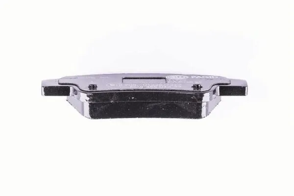 Задние дисковые колодки HELLA 8DB355013591