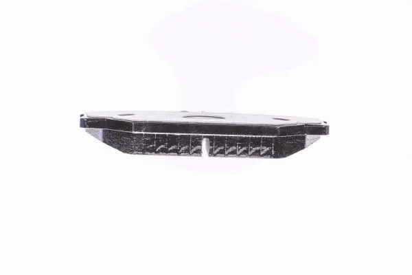 Купить 8DB355019391 HELLA Колодки тормозные
