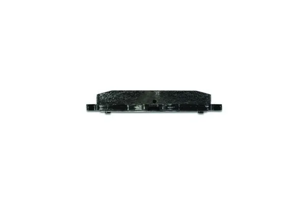 Задние дисковые колодки HELLA 8DB355019841