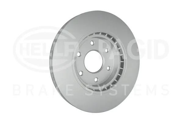 Тормоз дисковый передний Nissan Patrol внедорожник (Y62) (2010 - 2026) цена, от 121.89 USD