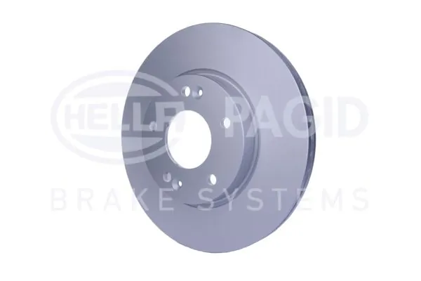 Купить 8DD355118371 HELLA Ротор тормозной