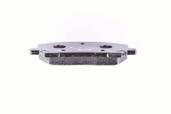 Тормозные колодки HELLA 8DB355011161