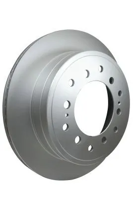 Задний тормозной диск HELLA 8DD355114861 цена, от 45.61 USD