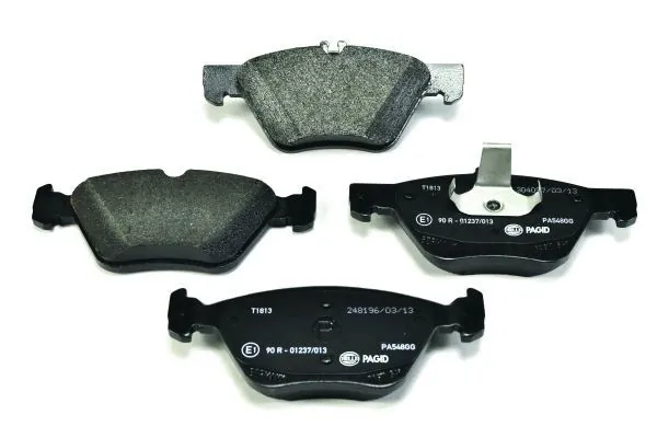 Колодки Mercedes E седан (W211) (2002 - 2008) цена, от 62.34 USD