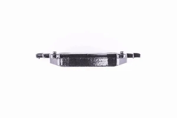 Задние дисковые колодки HELLA 8DB355015371