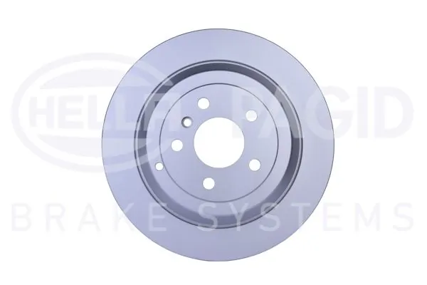 Тормозные диски 36011513 Volvo
