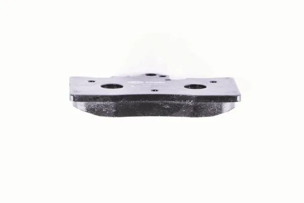 Купить 8DB355012121 HELLA Колодки тормозные