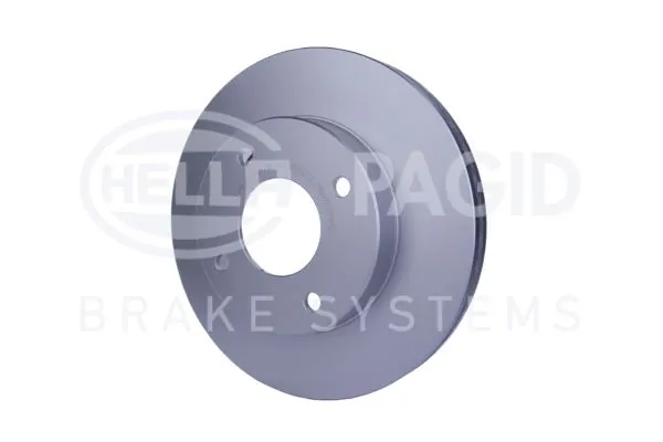  Передние тормозные диски Nissan Serena 