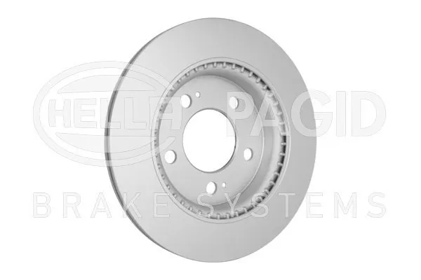 Задний дисковый тормоз Ssang Yong 4840136100